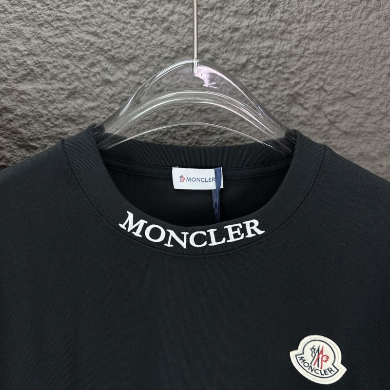 Moncler T-Shirts